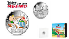Coffret argent 999 d'occasion  France