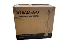 Steam handheld steamer for sale  Salt Lake City