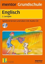 Mentor grundschule englisch gebraucht kaufen  Berlin