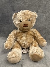Vintage brown teddy for sale  SHEFFIELD