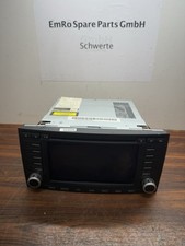 7l6035177e touareg headunit gebraucht kaufen  Schwerte