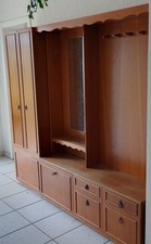 Garderobenschrank flurgarderob gebraucht kaufen  Wunstorf