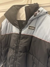 Vans black bomber for sale  Naperville