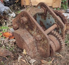 paranco 5000kg usato  Caserta
