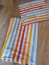 Bettwäsche 135x200 leichter gebraucht kaufen  Paderborn