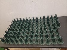 100 qty plastic for sale  Brownsville