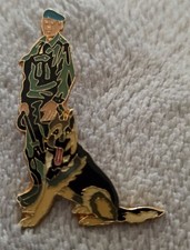 Pins chien berger d'occasion  France