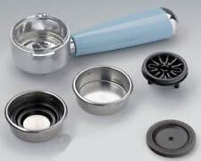 Usado, Ariete Soporte Filtro Polvo Gofres Disco Crema Máquina Café Retro 1389 comprar usado  Enviando para Brazil