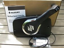 Acabamento da caixa de controle remoto de popa Suzuki comprar usado  Enviando para Brazil