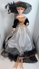 Morning doll collection for sale  Englishtown