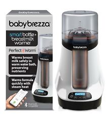 Baby brezza smart for sale  Logan