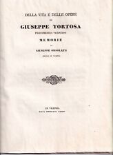 1843 vicenza vita usato  Cremona