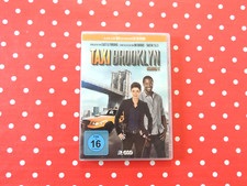 Taxi brooklyn season gebraucht kaufen  Wassertrüdingen