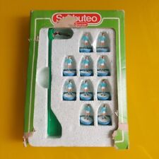 Vintage subbuteo 63000 usato  Napoli