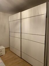 Bett schrank gebraucht kaufen  Ichenhausen