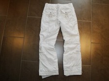 Bogner skihose weiß gebraucht kaufen  Nörten-Hardenberg