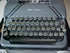 Vintg. 1940 smith for sale  Arvada