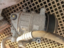 Mercedes r171 pump for sale  EYEMOUTH