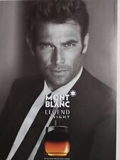 Mont blanc vintage d'occasion  Orleans-