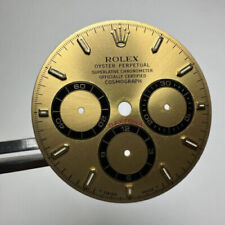 Rolex daytona zenith usato  Acireale