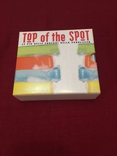 Top the spot usato  Reggio Calabria