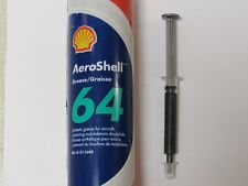 Aeroshell mil spec for sale  Austin