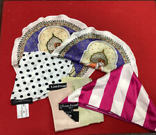 Lot mouchoirs louis d'occasion  France