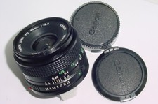 Canon 35mm 2.8 for sale  HOUNSLOW