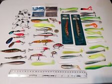 Fishing lures jelly for sale  ULLAPOOL