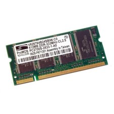 512mo ram portable d'occasion  France