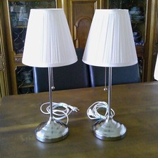 Tischlampe nachttischlampen zu gebraucht kaufen  Dissen am Teutoburger Wald