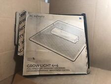 Infinity grow light for sale  Corona