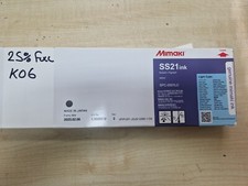 Light cyan mimaki for sale  PRESTON