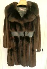 sable fur coat for sale sable fur coat for sale Clearwater
