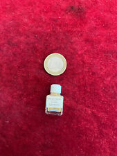 Miniature parfum n148 d'occasion  Saint-Jean-en-Royans