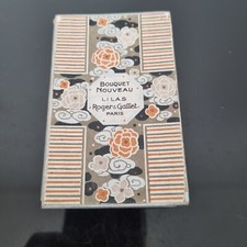 Roger gallet boîte d'occasion  Nantes-