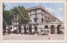 Cm562 cartolina bologna usato  Tramonti
