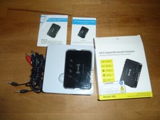 Bluetooth adapter wireless gebraucht kaufen  Eggolsheim