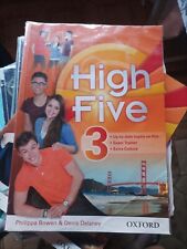 High five exam usato  Trepuzzi