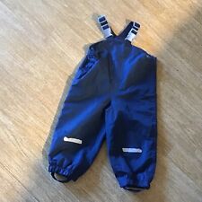 Regenhose 86 92 gebraucht kaufen  Wernigerode