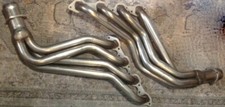 Hedman stainless headers for sale  USA