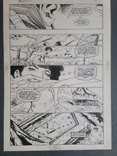 Bernie wrightson hellraiser d'occasion  Villeurbanne