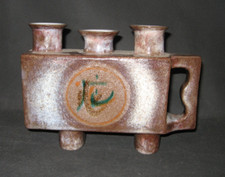 Chaponet daniel vase d'occasion  Bon-Encontre
