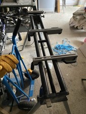 Chop saw stand for sale  GOOLE