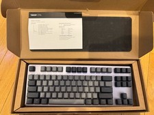 Teclado Drop CTRL, V1, preto, interruptores Cherry MX marrom caixa original comprar usado  Enviando para Brazil