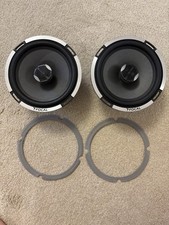 Focal car audio for sale  BURY ST. EDMUNDS