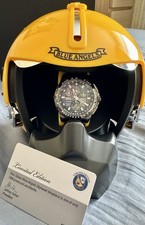 Citizen blue angels for sale  WIDNES