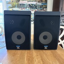 Jbl control plus for sale  Fort Walton Beach