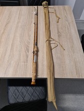 Alte gespließte angelrute gebraucht kaufen  Neustadt a.d.Donau