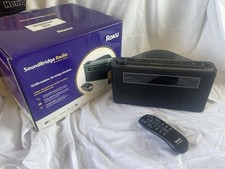 Roku soundbridge radio for sale  HOLMFIRTH